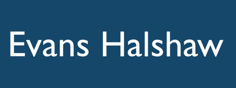 Evans Halshaw group logo