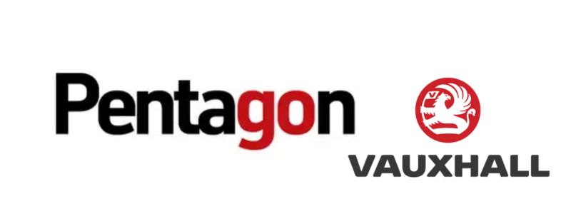 Pentagon Vauxhall